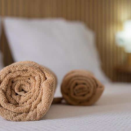 Flor De Hibisco Deluxe Apartments Pájara 外观 照片