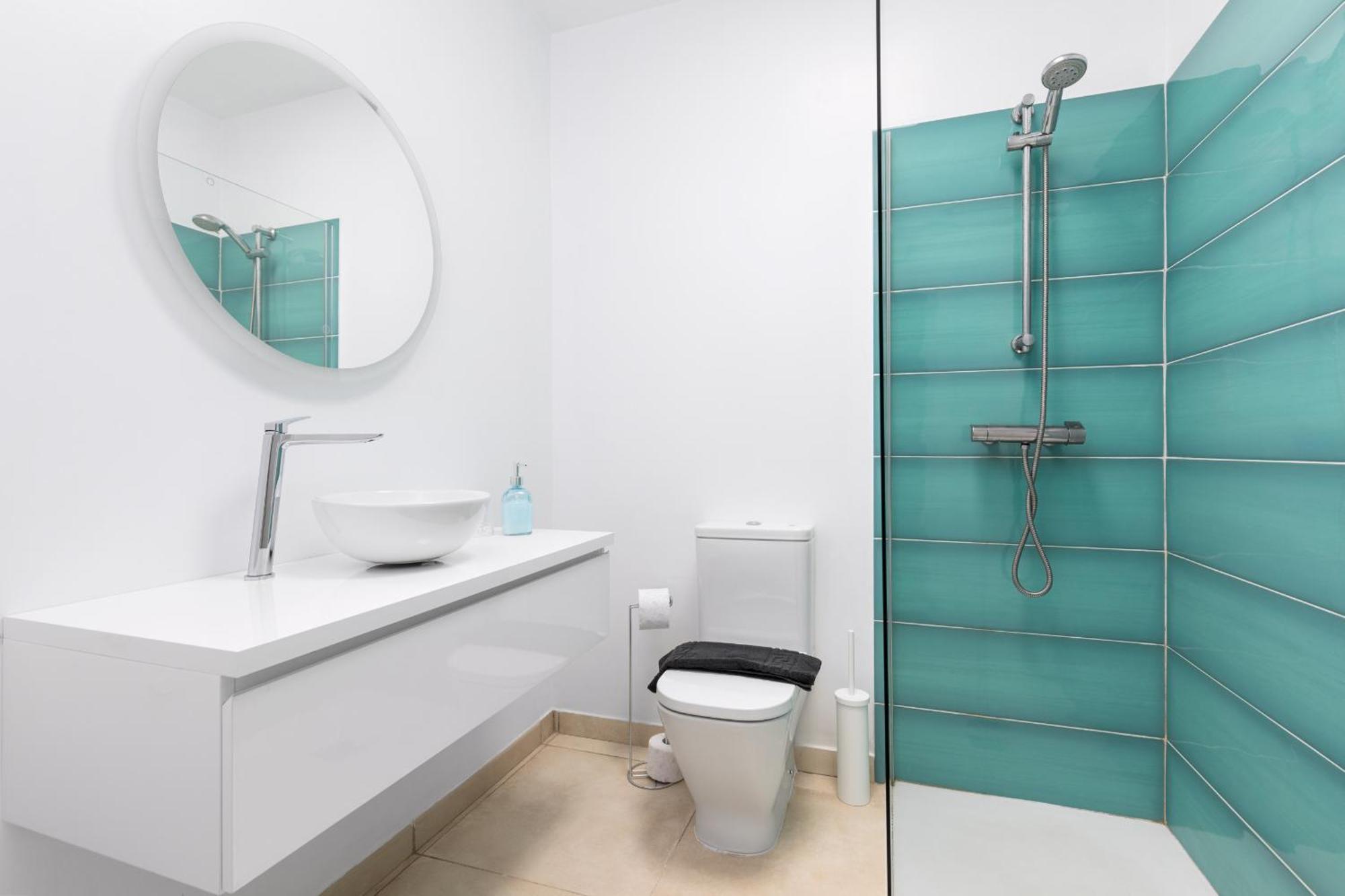 Flor De Hibisco Deluxe Apartments Pájara 外观 照片