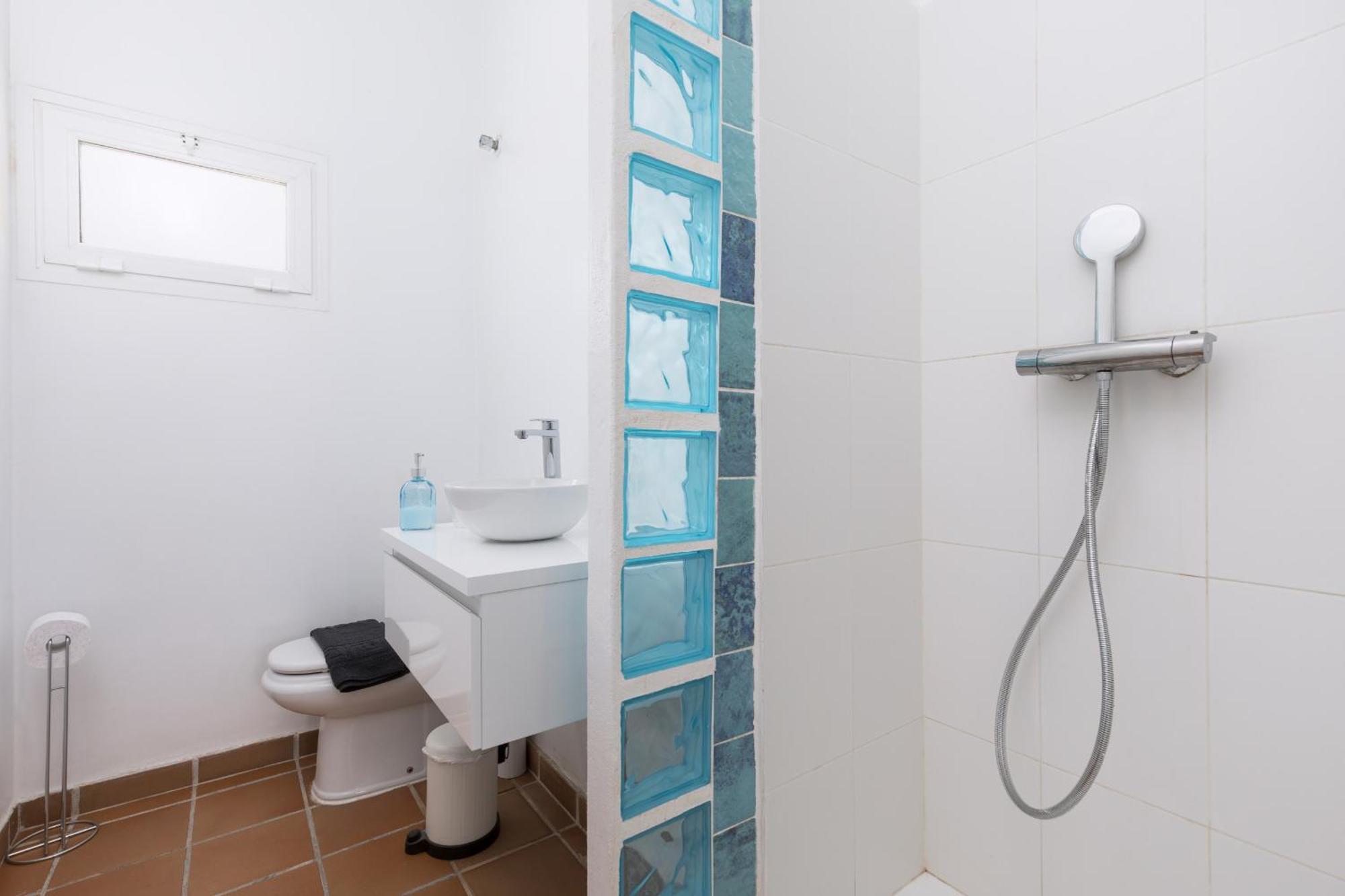 Flor De Hibisco Deluxe Apartments Pájara 外观 照片