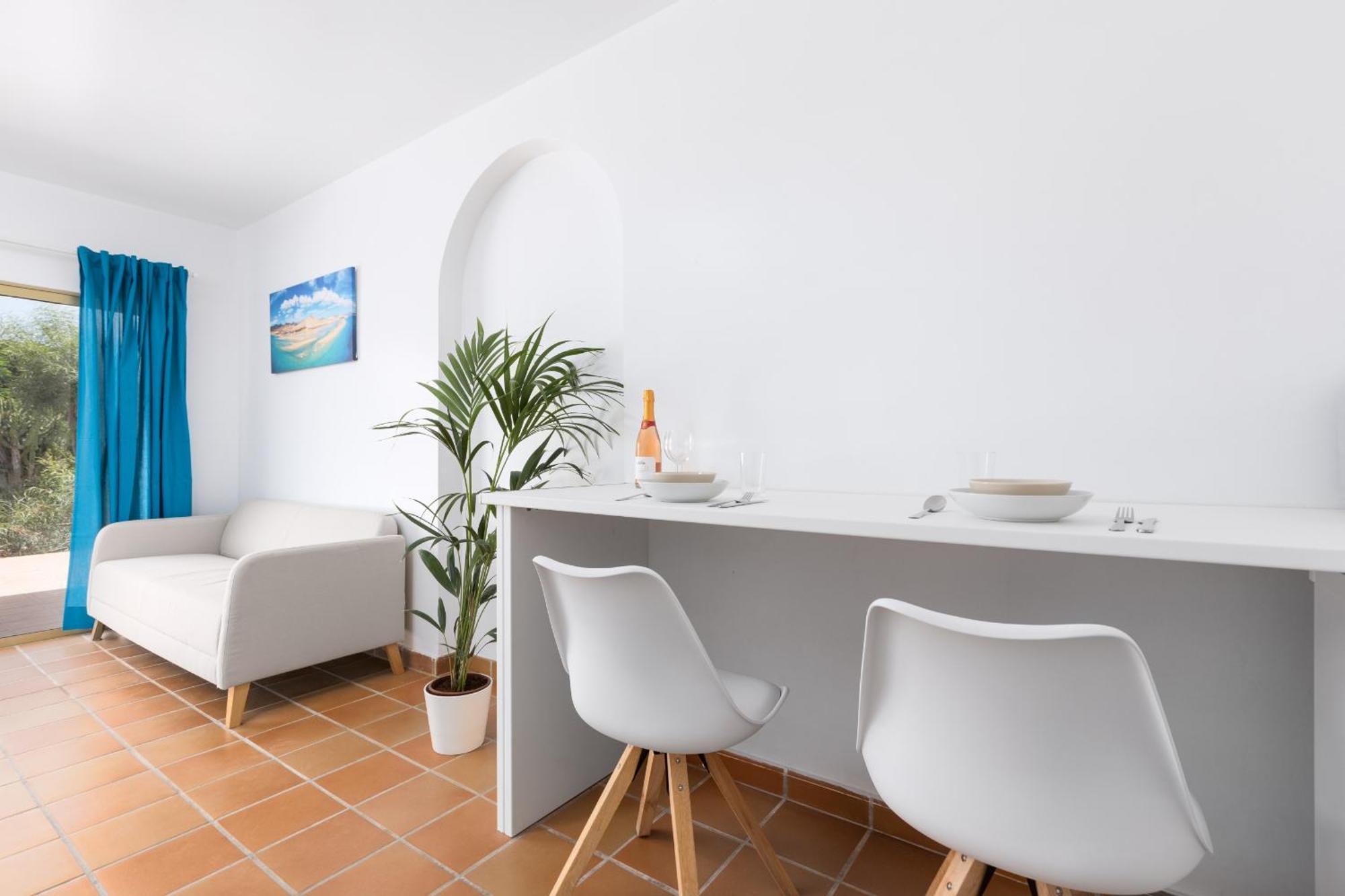 Flor De Hibisco Deluxe Apartments Pájara 外观 照片
