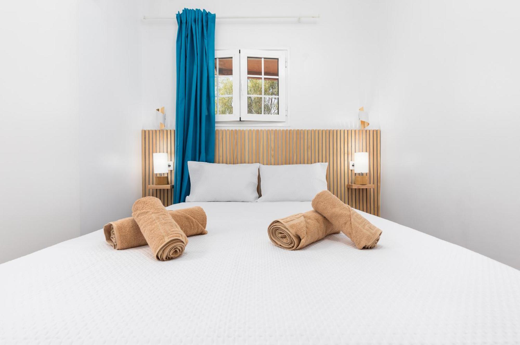 Flor De Hibisco Deluxe Apartments Pájara 外观 照片