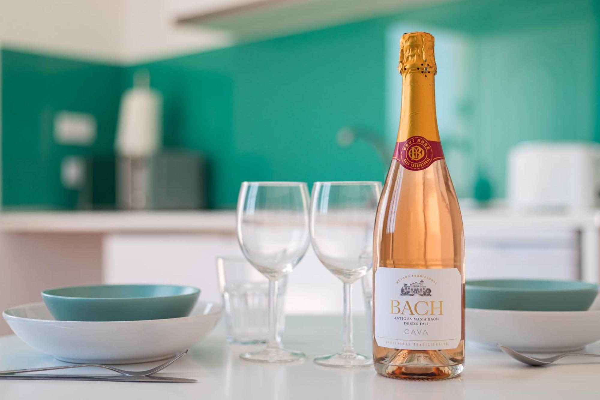 Flor De Hibisco Deluxe Apartments Pájara 外观 照片