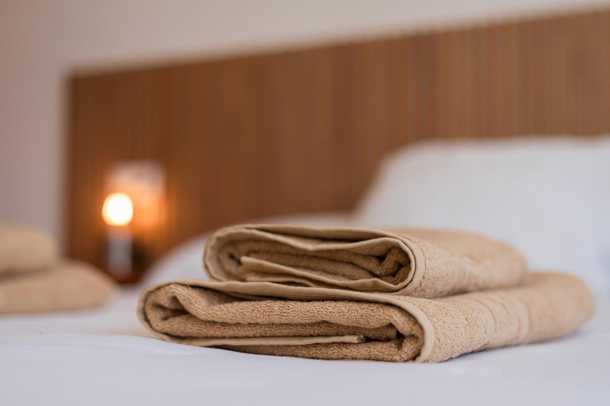 Flor De Hibisco Deluxe Apartments Pájara 外观 照片