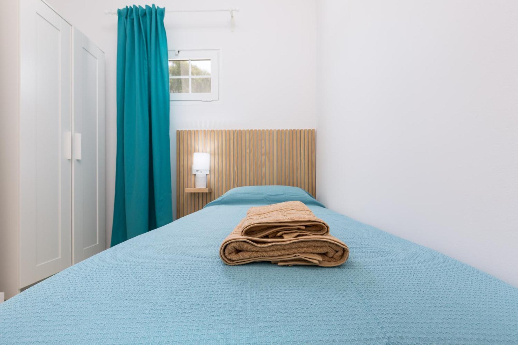 Flor De Hibisco Deluxe Apartments Pájara 外观 照片