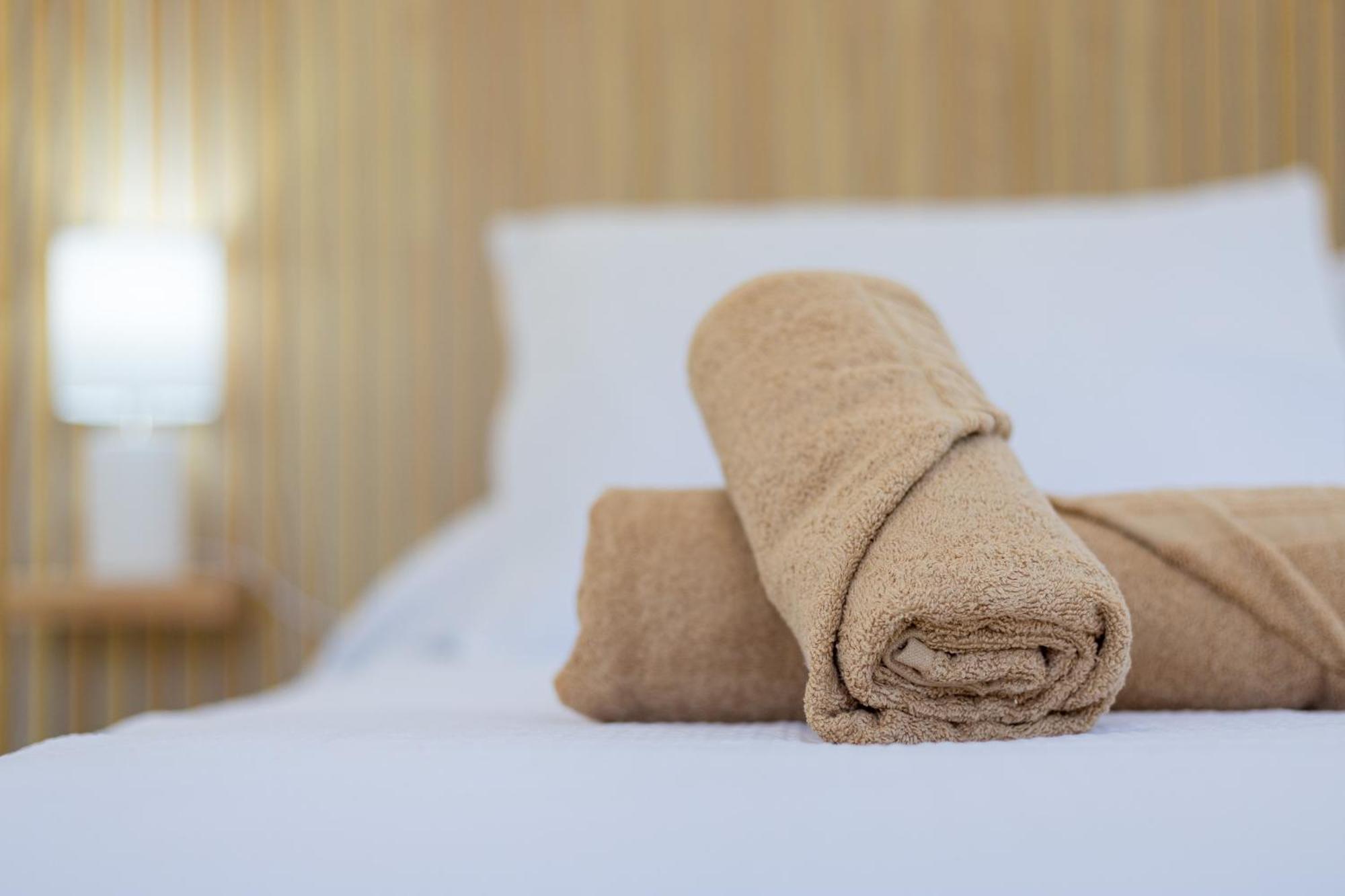 Flor De Hibisco Deluxe Apartments Pájara 外观 照片