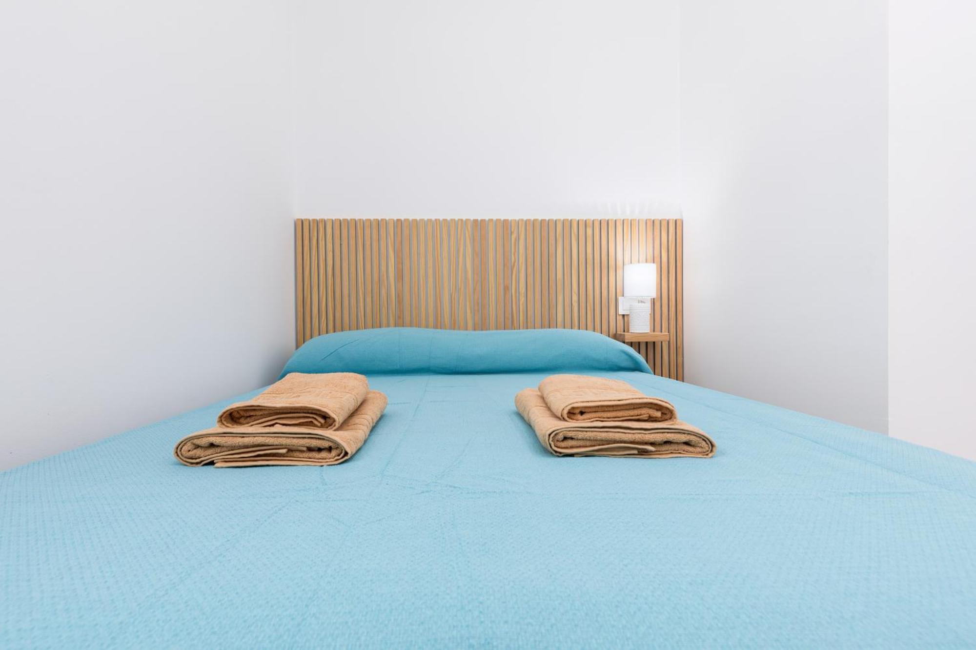 Flor De Hibisco Deluxe Apartments Pájara 外观 照片