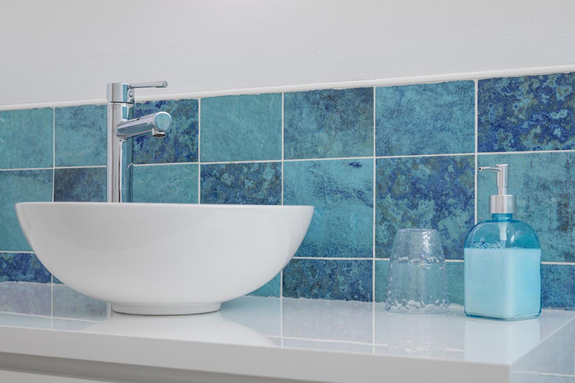 Flor De Hibisco Deluxe Apartments Pájara 外观 照片